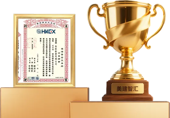 美建金业专业团队